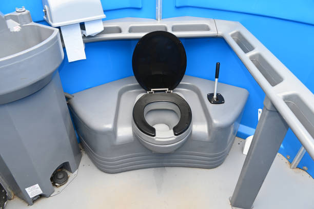 Best Portable restroom trailer rental  in Schuylkill Haven, PA